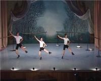 Украинская академия танца Натхнення