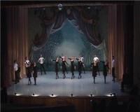 Украинская академия танца Натхнення
