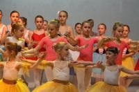 Украинская академия балета  Киев