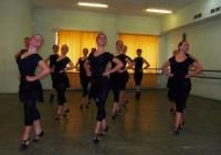 Украинская академия танца  Киев