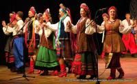 Театр украинского фольклора 