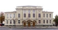 Государственный театр оперетты Киев