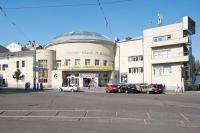 Киевский муниципальный академический театр оперы и балета  Киев