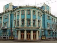 Дом офицеров  Киев