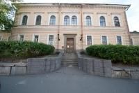 Национальный музей медицины Украины  Киев