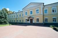 Национальный музей истории Великой Отечественной войны 1941-1945 гг.  Киев