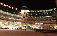 Arena City  Киев