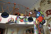 Виртуальный музей циркового искусства  Москва