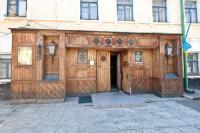 Государственный музей театрального, музыкального и киноискусства Украины  Киев