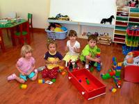Детский сад № 620  Киев