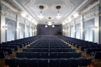 Колонный зал Дома союзов Москва