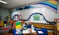 Детский сад № 225  Киев
