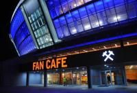 Fan Cafe  Донецк