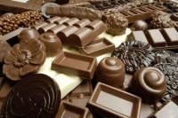 Шоколадный бутик «Лучиано»  Донецк