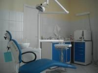 Стоматологическая клиника доктора Соколовского  Киев
