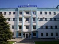 Донецкий государственный институт искусственного интеллекта  Донецк