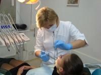 Городская стоматологическая поликлиника №5  Донецк