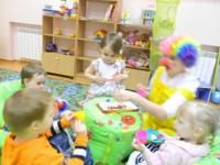 Детский сад №2660  Москва