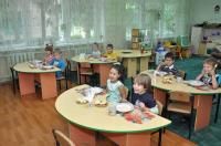 Детский сад №193  Харьков