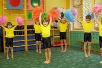 Детский сад №1008  Москва