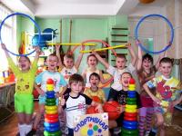 Детский сад №302  Харьков