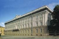 Государственный Русский музей, Мраморный дворец  Санкт-Петербург