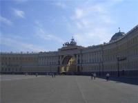 Государственный Эрмитаж, Главный штаб  Санкт-Петербург