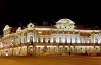 Дворец Белосельских-Белозерских  Санкт-Петербург
