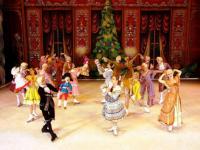 Государственный балет на льду  Санкт-Петербург