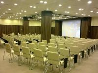 Конференц-зал гостиницы OVIS  Харьков