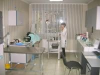 Ветеринарная больница Ворошиловского и Куйбышевского районов  Донецк