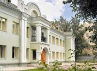 Музей Николая Рериха   Новосибирск