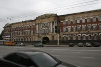 Дом офицеров  Новосибирск