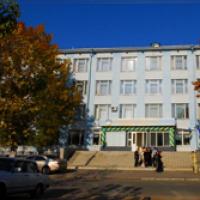 Киевское высшее профессиональное училище строительства и дизайна  Киев
