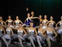 Киевское государственное хореографическое училище  Киев
