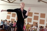 Танцевальная школа Влада Ямы  Одесса