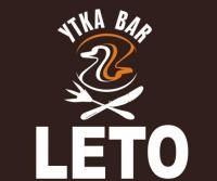 Ресторан Утка бар LETO Киев
