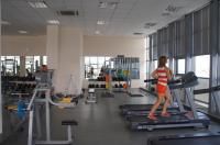 фитнес-центр FIT4YOU на Московской