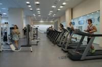 фитнес-центр FIT4YOU на Гагарина  Днепропетровск