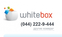 Whitebox  Киев
