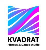 KVADRAT Fitness & Dance studio Киев