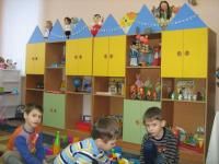 Детский сад №9  Нижний Новгород