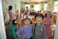 Детский сад №38  Нижний Новгород