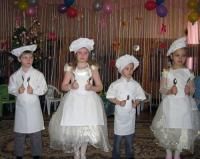Детский сад №466  Нижний Новгород