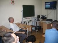 Language Study Center  Одесса