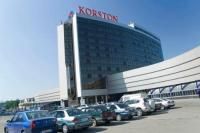 Korston  Казань