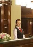 «MENORAH HOTEL» – современная 4* гостиница международного уровня Днепропетровск