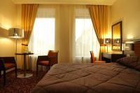 «MENORAH HOTEL» – современная 4* гостиница международного уровня