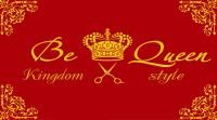 Be Queen  Киев