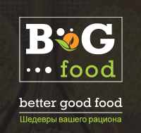 Better Good Food   Киев